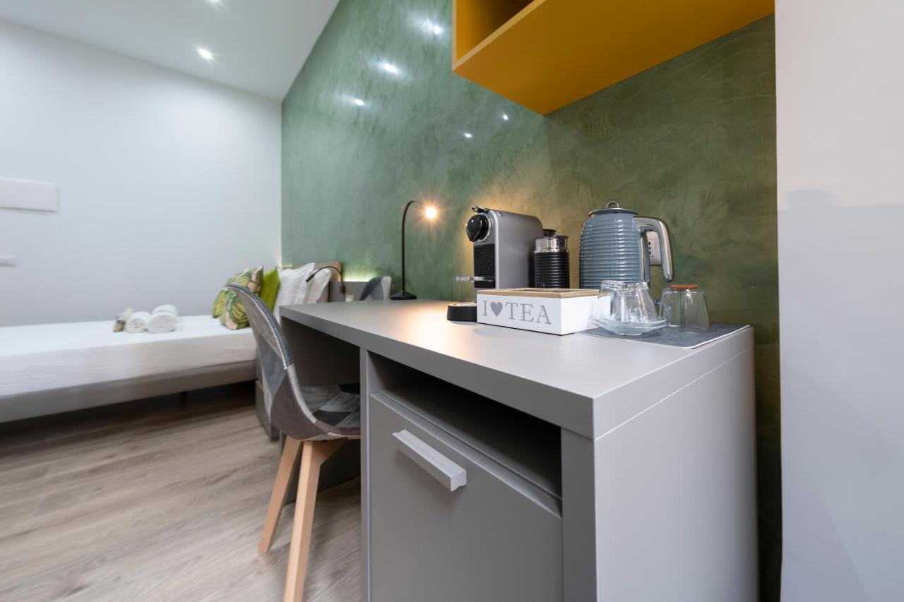 Catone Luxury Rooms Roma Dış mekan fotoğraf