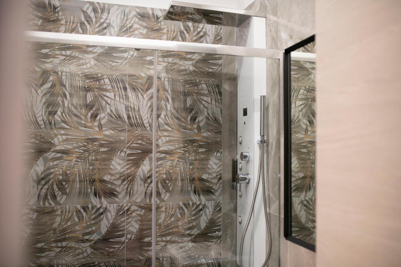 Catone Luxury Rooms Roma Dış mekan fotoğraf