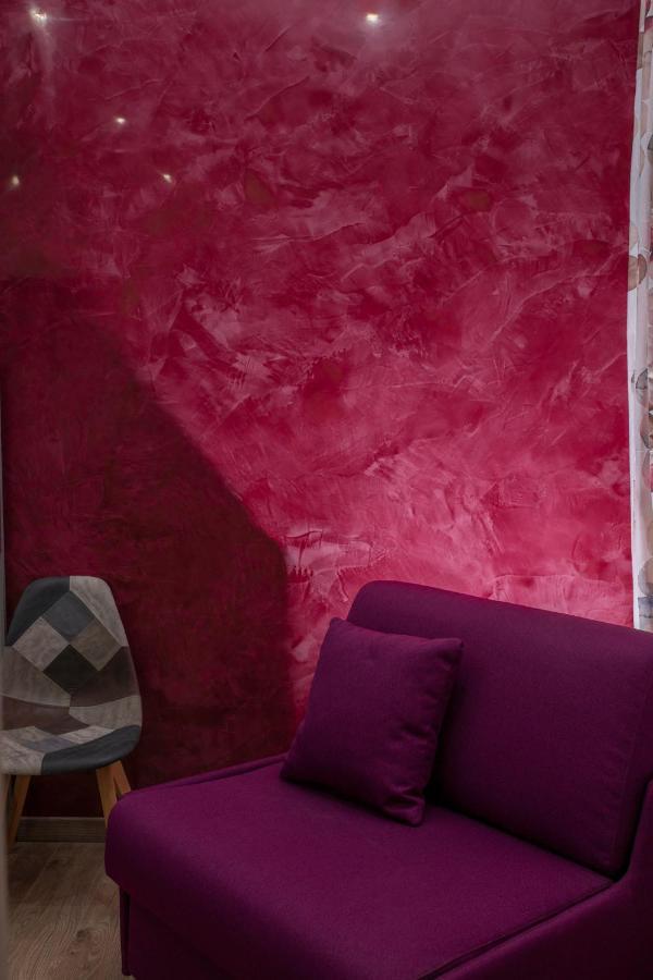 Catone Luxury Rooms Roma Dış mekan fotoğraf