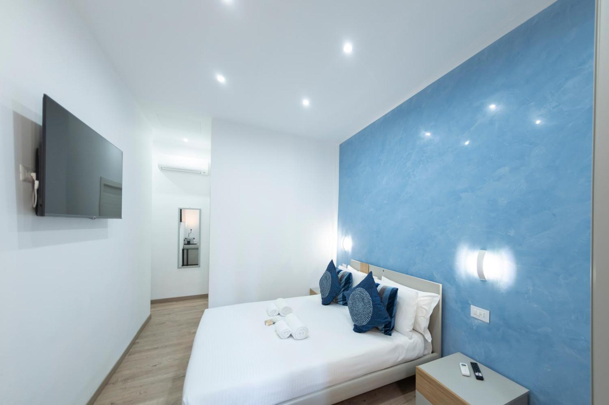 Catone Luxury Rooms Roma Dış mekan fotoğraf