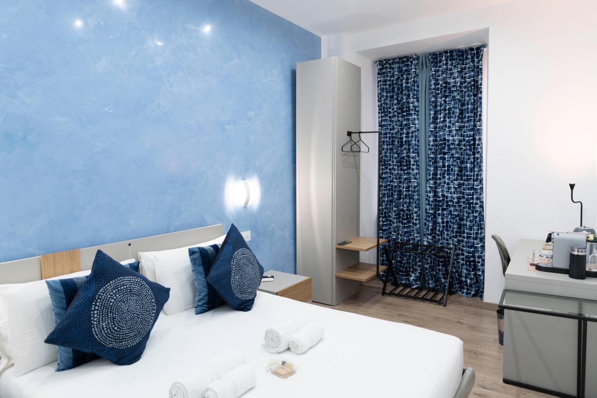 Catone Luxury Rooms Roma Dış mekan fotoğraf