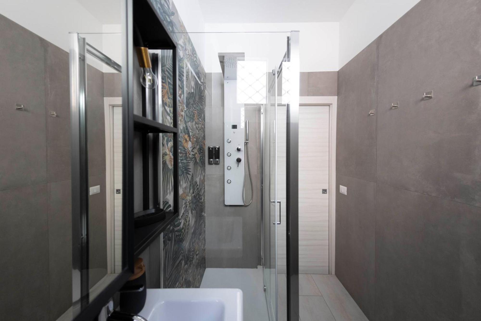 Catone Luxury Rooms Roma Dış mekan fotoğraf