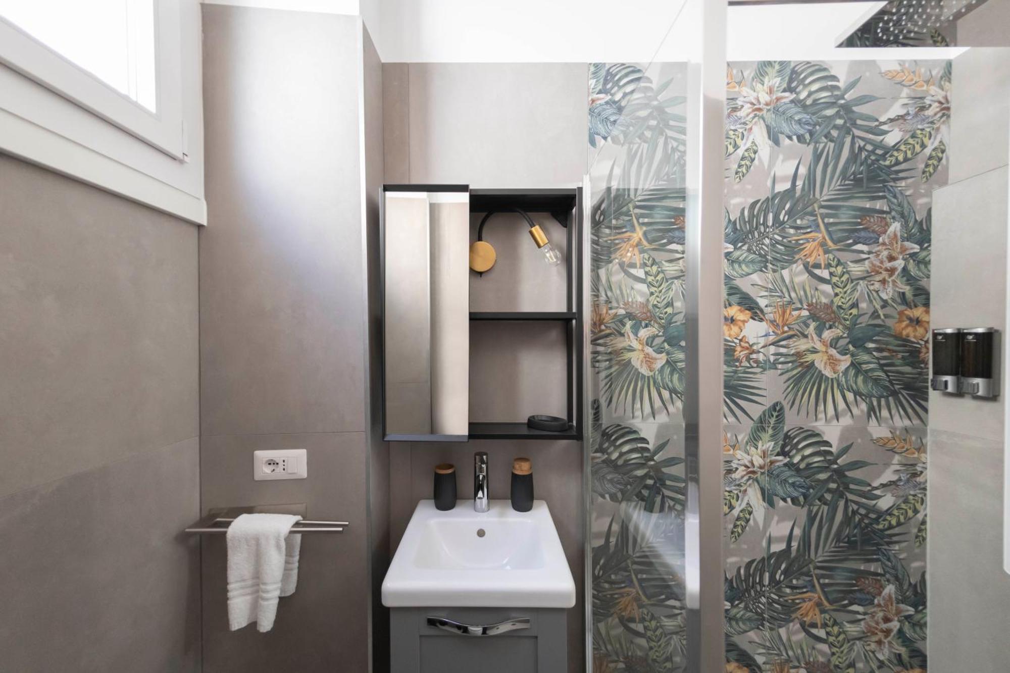 Catone Luxury Rooms Roma Dış mekan fotoğraf