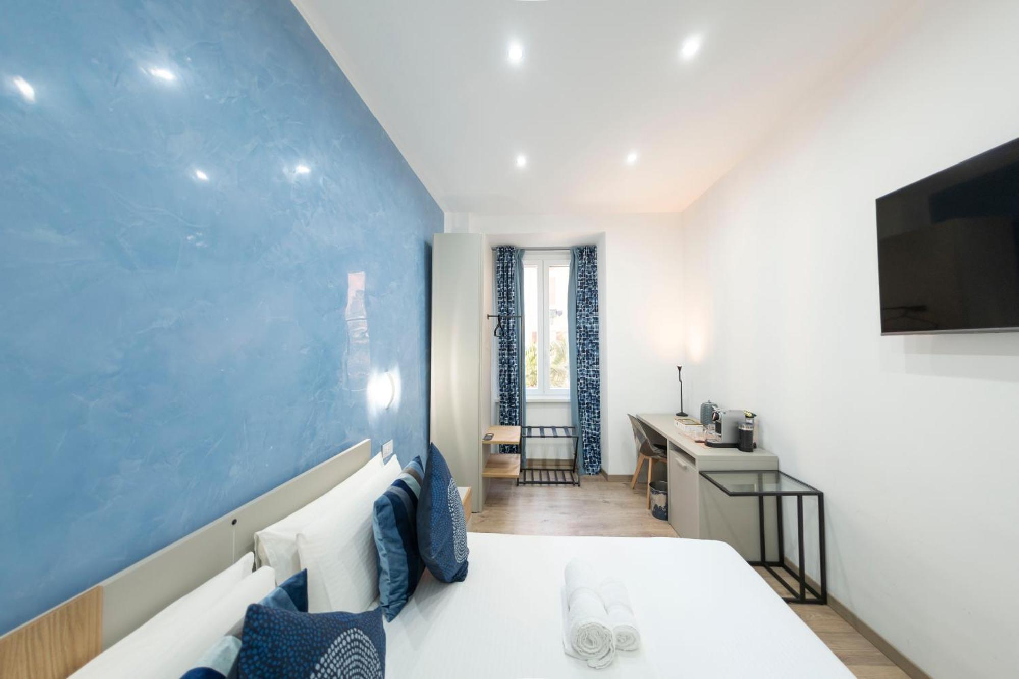 Catone Luxury Rooms Roma Dış mekan fotoğraf