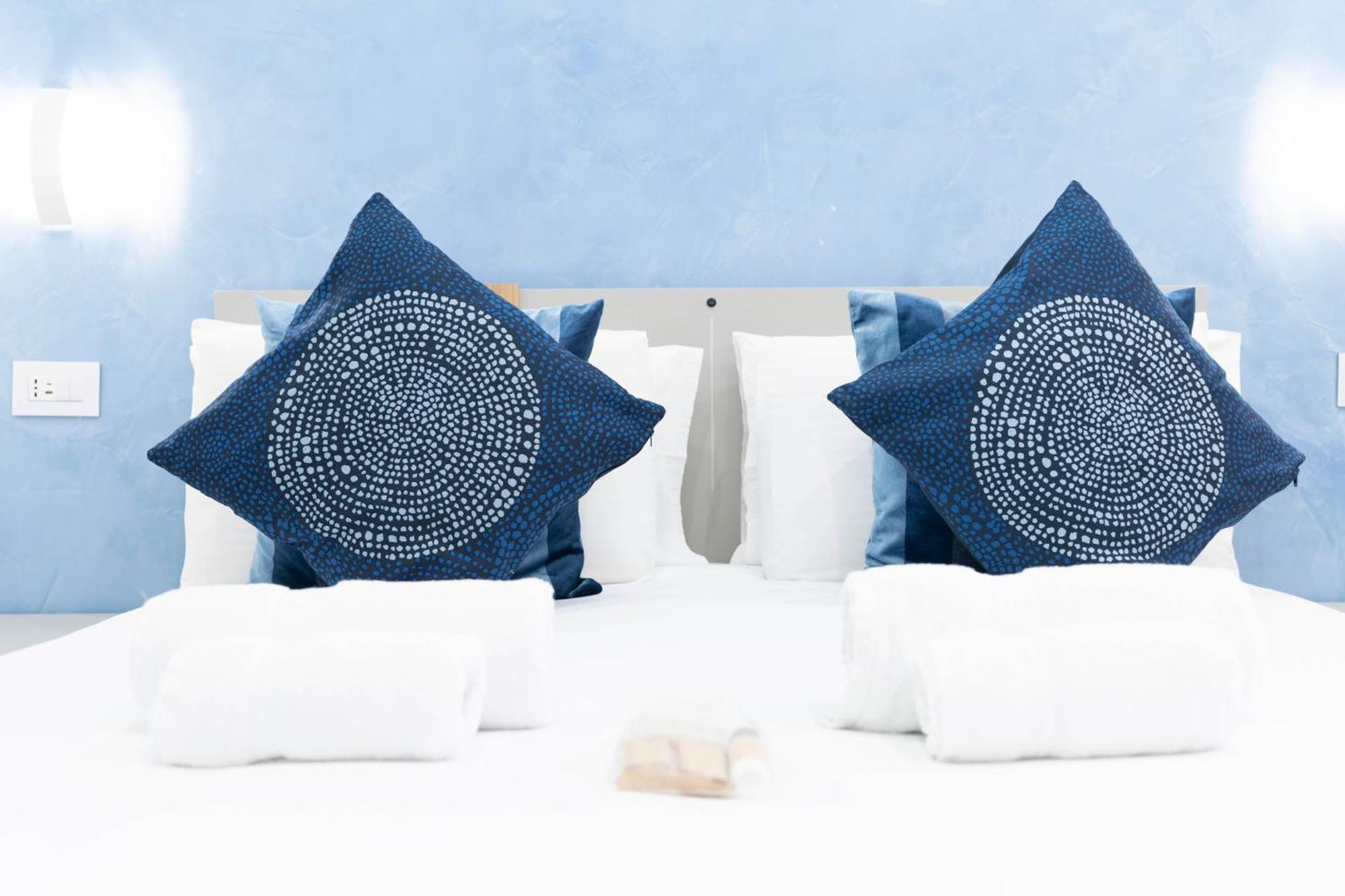 Catone Luxury Rooms Roma Dış mekan fotoğraf