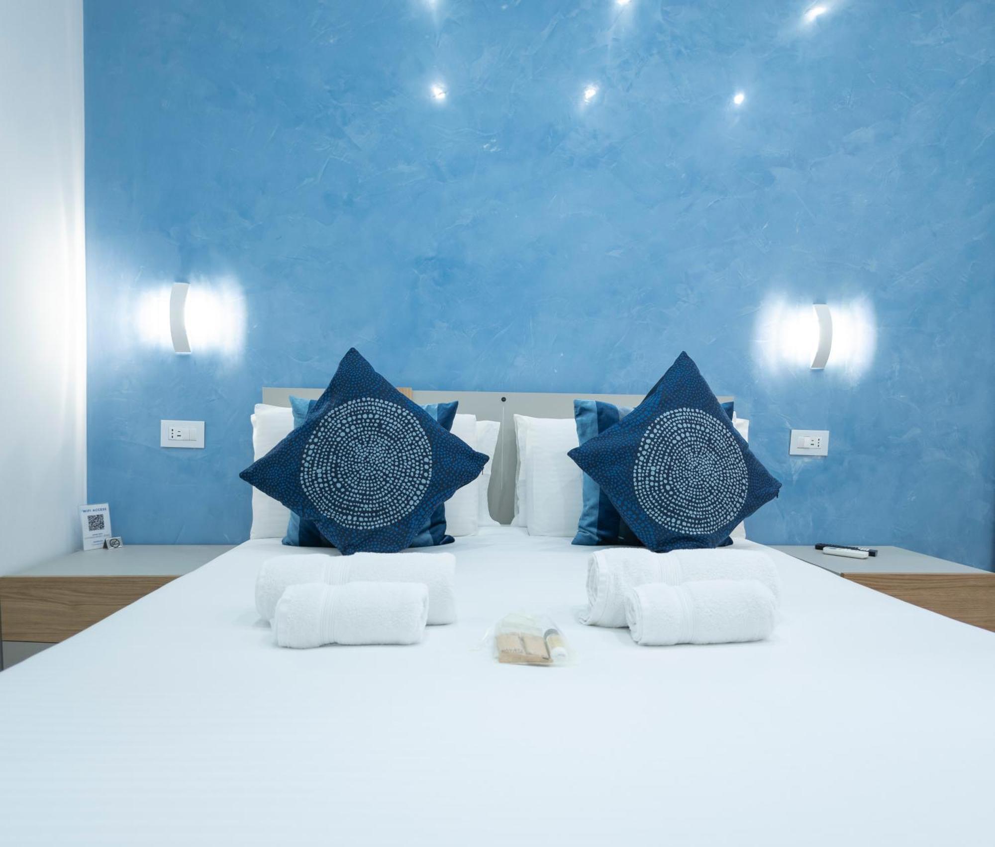 Catone Luxury Rooms Roma Dış mekan fotoğraf